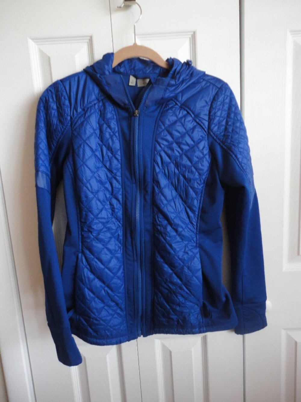 ALETHA WOMENS ROCK SPRINGS INSULATED JACKET
